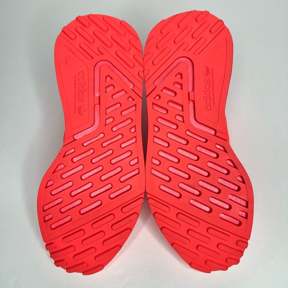 Adidas Multix Big Kid ‘Turbo’ GX2223, Boys 6/ Women’s 8 - Picture 5 of 7